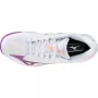 MIZUNO sieviešu tenisa apavi Wave Exceed Court Terre Battue