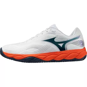 MIZUNO Wave Enforce Court 2 tenisa apavi māla segumam