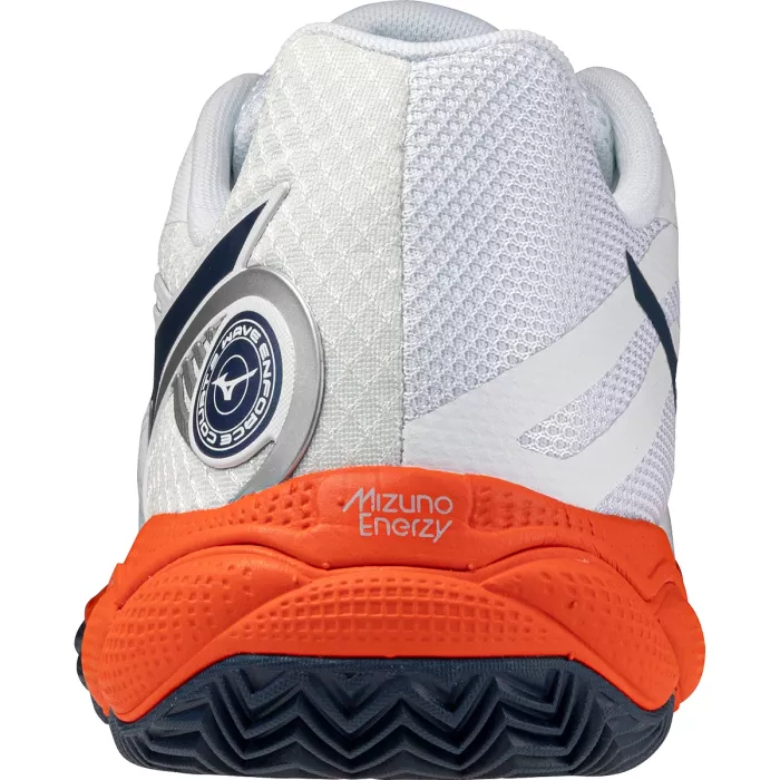 Chaussures MIZUNO wave enforce court 2 terre battue
