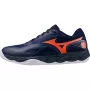MIZUNO Wave Enforce Court 2 tenisa apavi māla segumam
