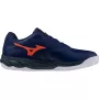 MIZUNO Wave Enforce Court 2 tenisa apavi māla segumam