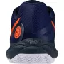 MIZUNO Wave Enforce Court 2 tenisa apavi māla segumam