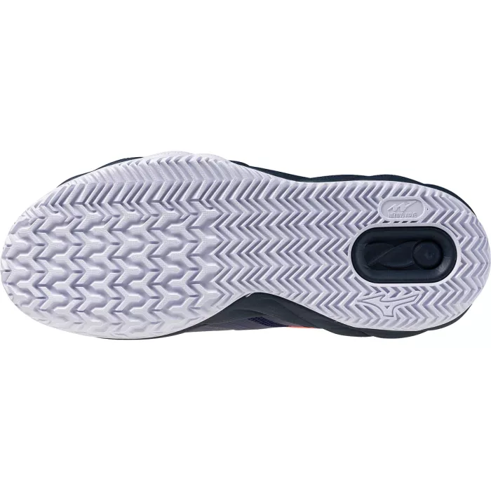 MIZUNO Wave Enforce Court 2 tenisa apavi māla segumam