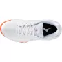 MIZUNO sieviešu tenisa apavi Wave Enforce Court 2 māla segumam