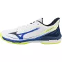 Chaussures MIZUNO wave exceed tour 7 toutes surfaces