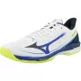 Chaussures MIZUNO wave exceed tour 7 toutes surfaces