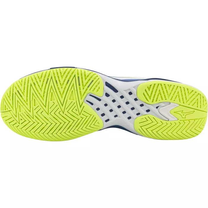 Chaussures MIZUNO wave exceed tour 7 toutes surfaces