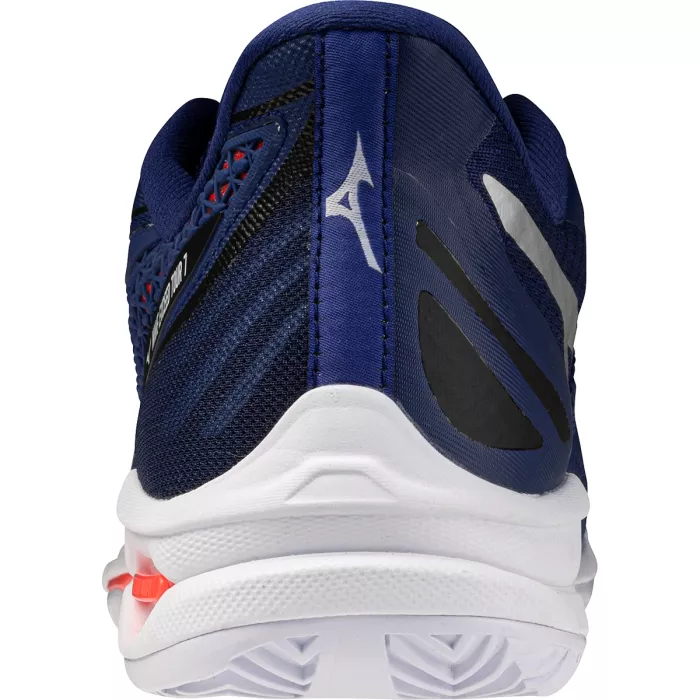 MIZUNO Wave Exceed Tour 7 kurpes māla segumam