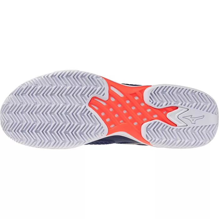 MIZUNO Wave Exceed Tour 7 kurpes māla segumam