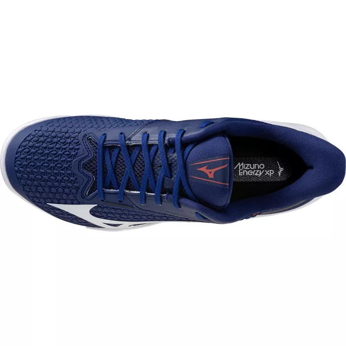 MIZUNO Wave Exceed Tour 7 kurpes māla segumam