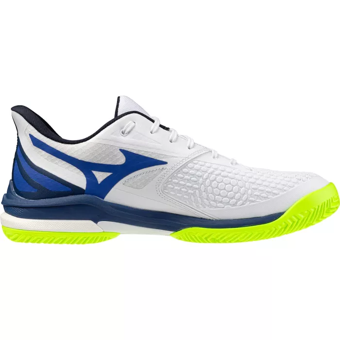 Chaussures MIZUNO wave exceed tour 7 terre battue