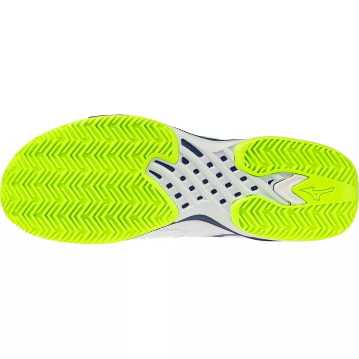 Chaussures MIZUNO wave exceed tour 7 terre battue