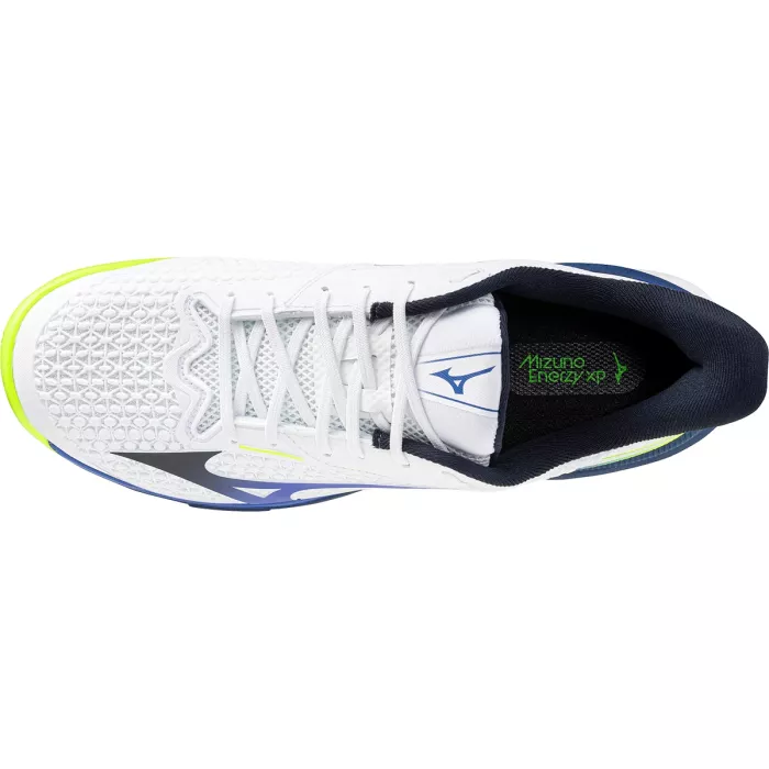 Chaussures MIZUNO wave exceed tour 7 terre battue