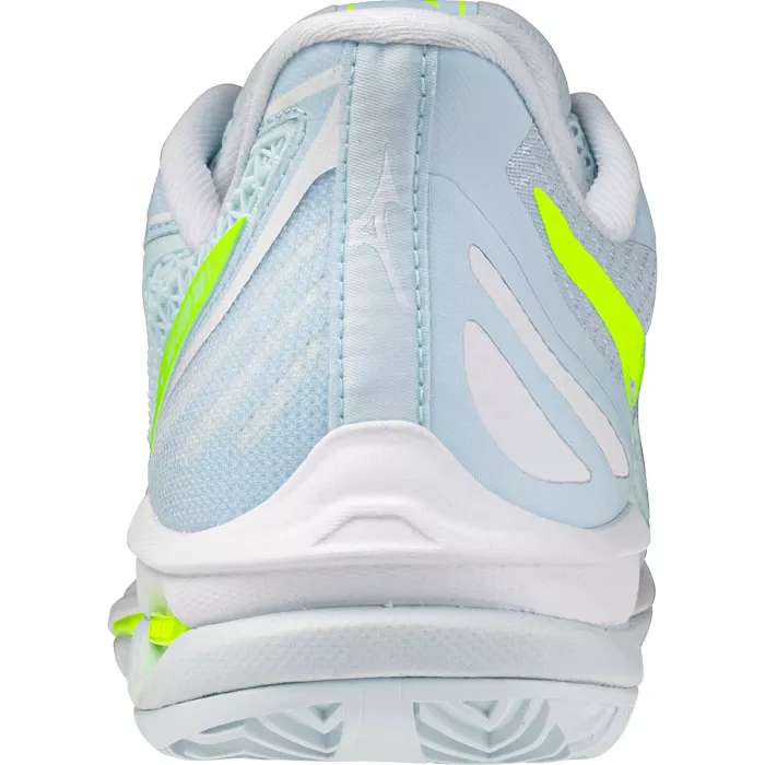 Chaussures MIZUNO femme wave exceed tour 7 terre battue