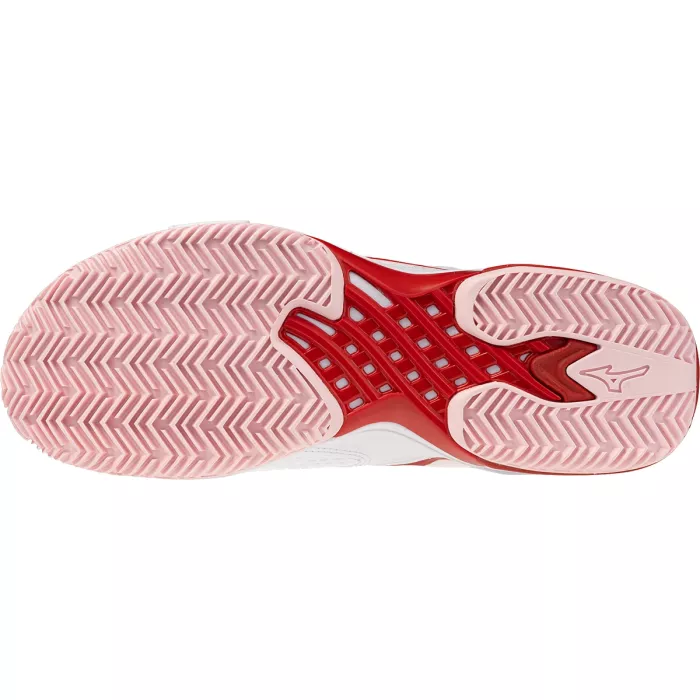 Chaussures MIZUNO wace exceed tour 7 terre battue