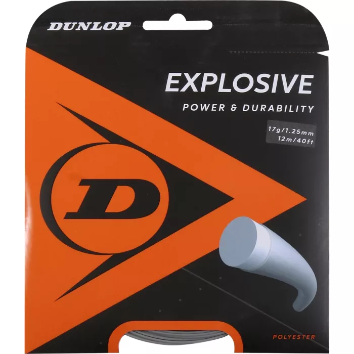 DUNLOP explosive rope (12 metres)