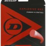 Cordage DUNLOP explosive red