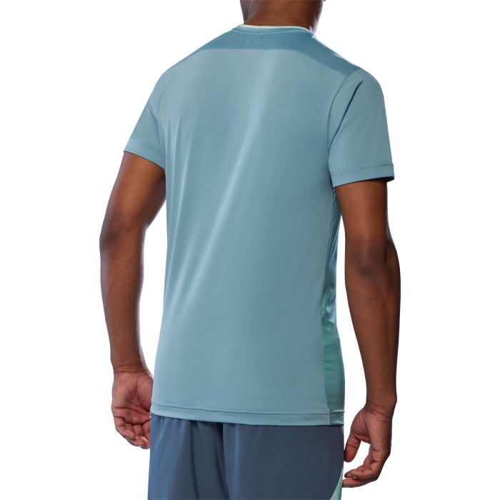 T-shirt MIZUNO frontier shadow graphic