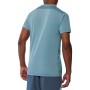 T-shirt MIZUNO frontier shadow graphic