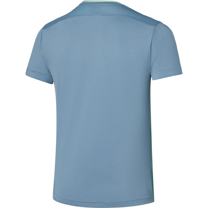 T-shirt MIZUNO frontier shadow graphic