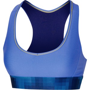 Brassiere MIZUNO femme frontier