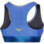 Brassiere MIZUNO femme frontier