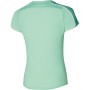 T-shirt MIZUNO femme frontier