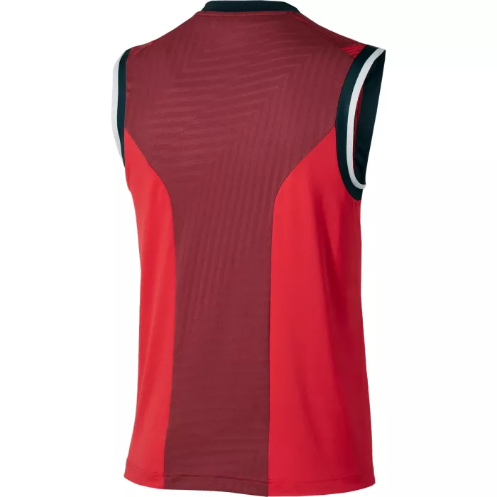 Debardeur MIZUNO stargazer shadow