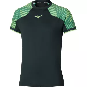 MIZUNO Stargazer Shadow Graphic T-krekls