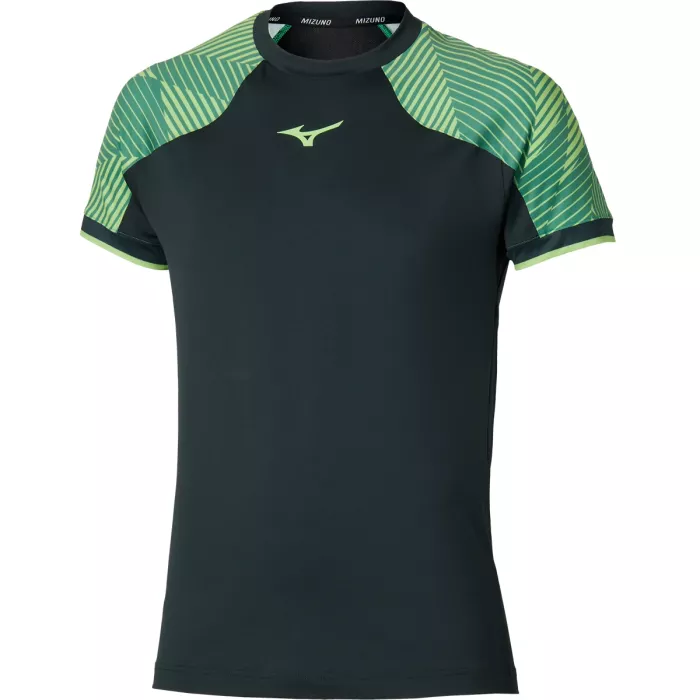T-shirt MIZUNO stargazer shadow graphic