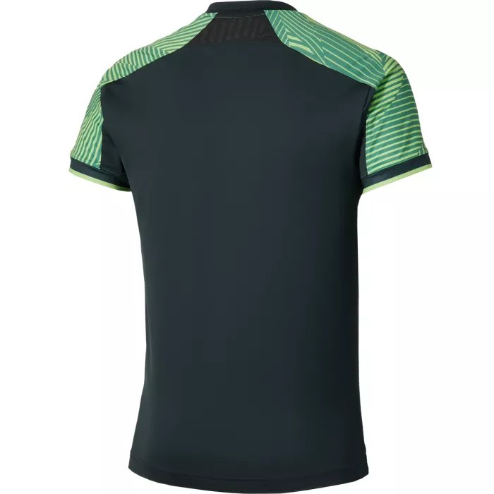 T-shirt MIZUNO stargazer shadow graphic