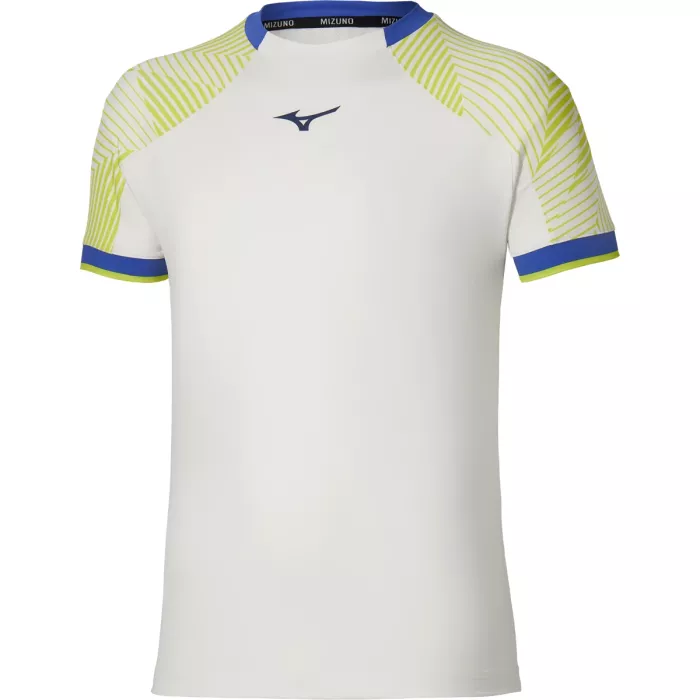 T-shirt MIZUNO stargazer shadow graphic