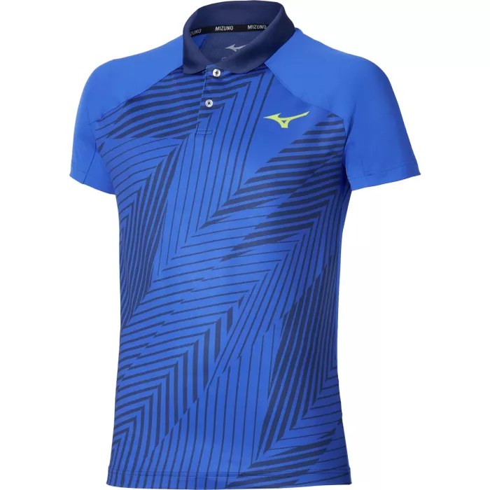 Polo MIZUNO stargazer shadow