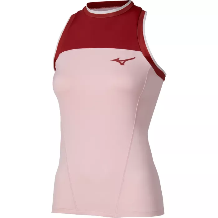 Debardeur MIZUNO femme stargazer tennis