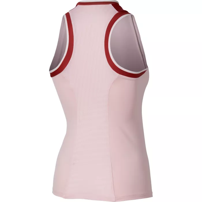 Debardeur MIZUNO femme stargazer tennis
