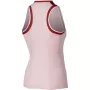 Debardeur MIZUNO femme stargazer tennis