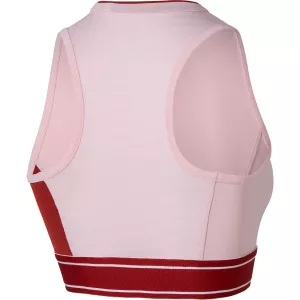 Debardeur MIZUNO femme stargazer crop