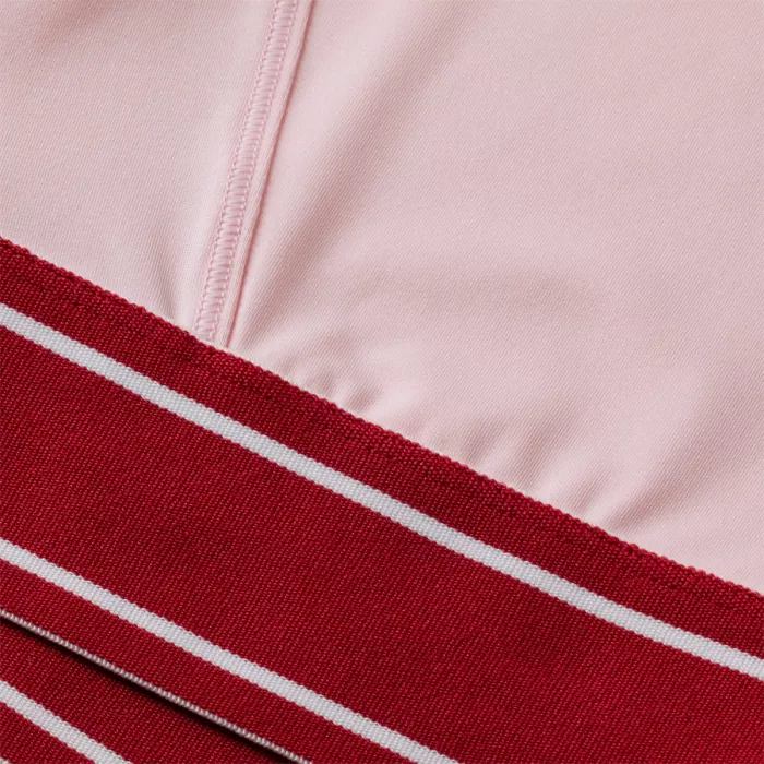 Debardeur MIZUNO femme stargazer crop