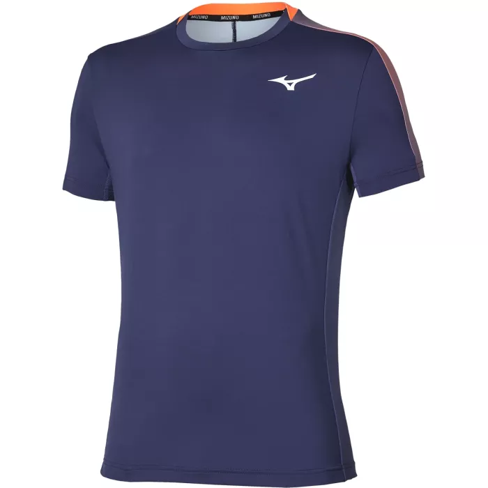 T-krekls MIZUNO treniņiem