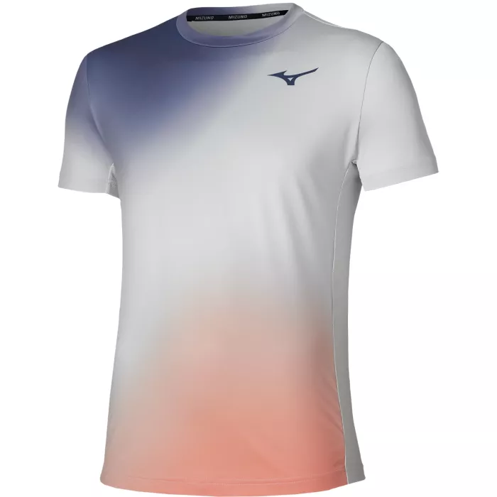 T-krekls MIZUNO training graphic