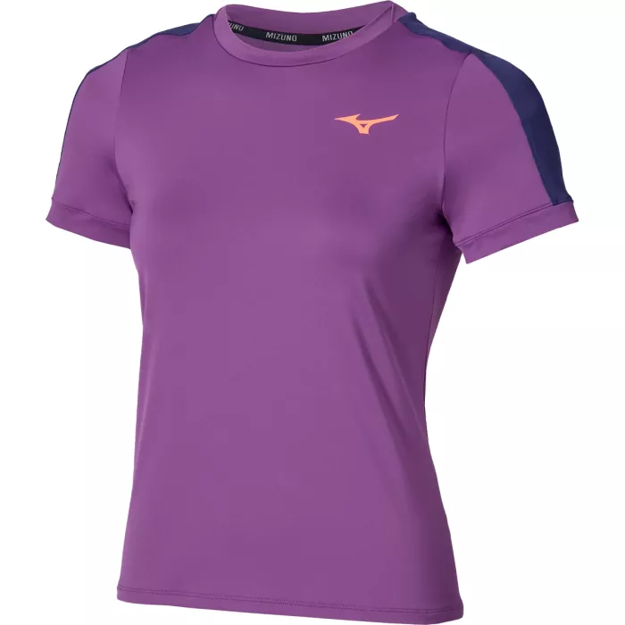T-krekls MIZUNO sievietēm Athlete