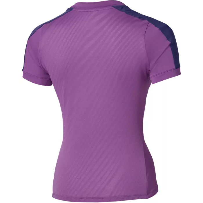 T-krekls MIZUNO sievietēm Athlete