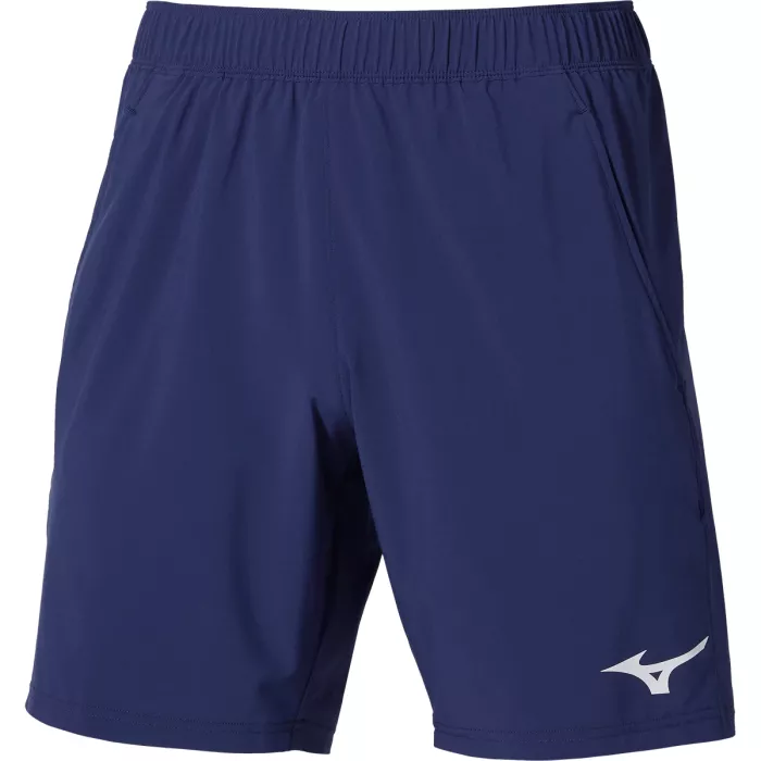 MIZUNO 8 collu īsās bikses Flex