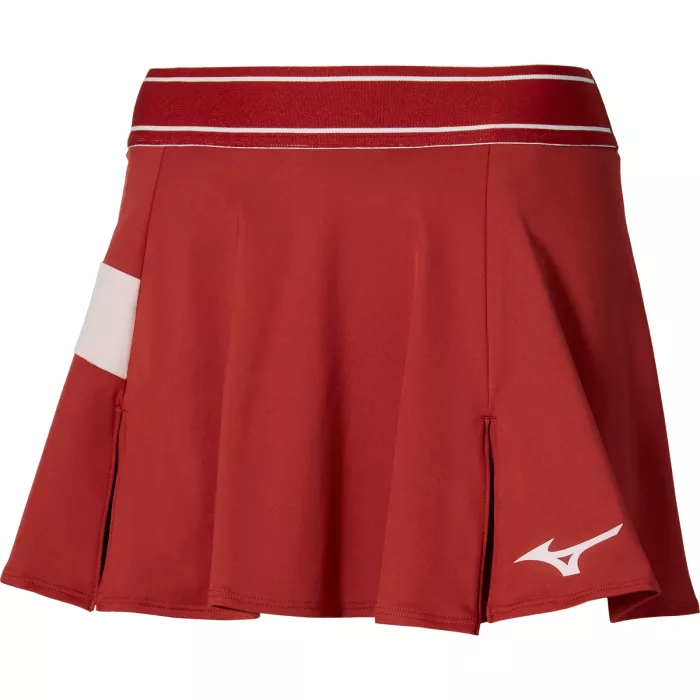 Jupe MIZUNO femme flying skirt tennis