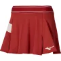 Jupe MIZUNO femme flying skirt tennis
