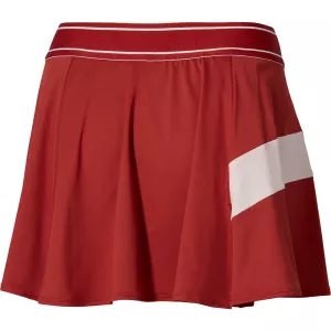 Jupe MIZUNO femme flying skirt tennis
