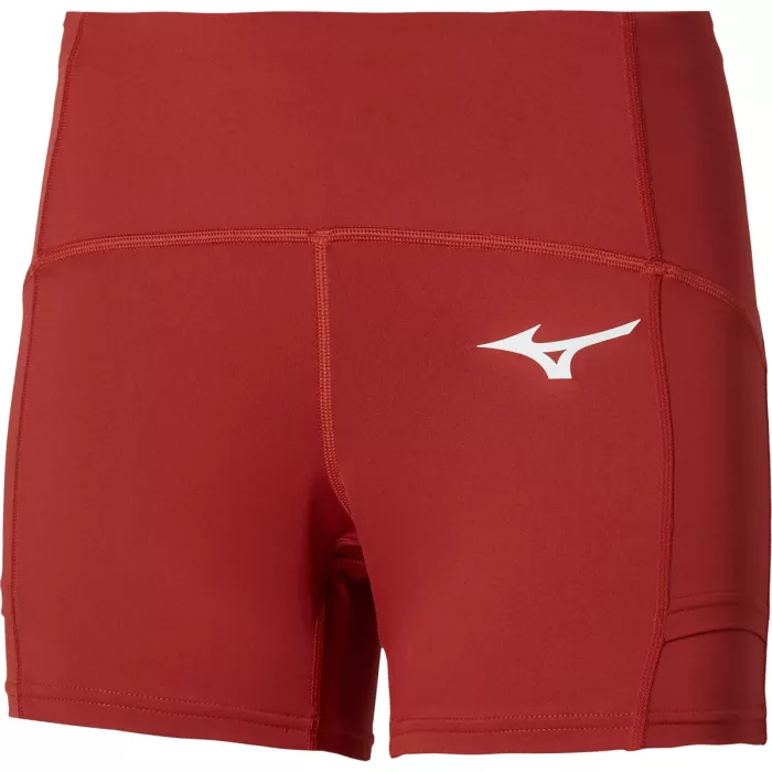 Short MIZUNO femme flex tennis