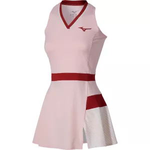Robe MIZUNO femme stargazer tennis