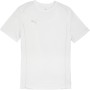 T-shirt PUMA casual team final