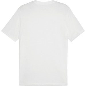 T-shirt PUMA casual team final